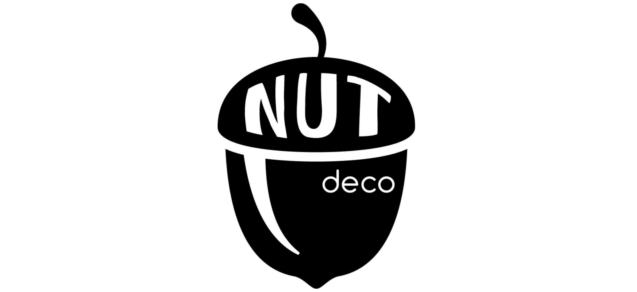 Nut deco